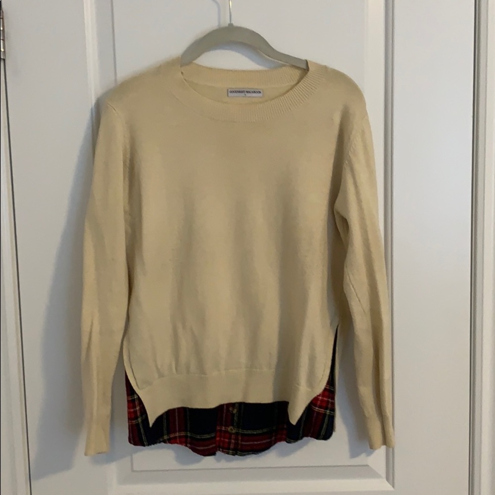 Goodnight Macaroon Sweater
